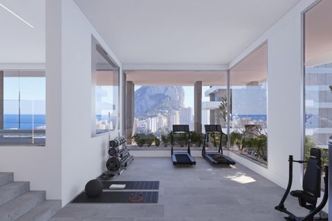 Lejlighed i Calpe, Alicante, Calpe - € 710.035 | Ref: W-030TF4 - foto 17